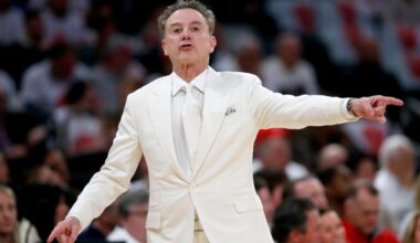 NCAA Sweet 16 TV schedule