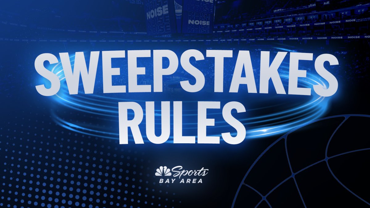 Warriors Game Instagram Sweepstakes (3/27/26) – NBC Sports Bay Area & California