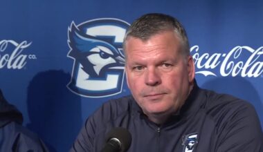 Creighton basketball’s Greg McDermott announces retirement