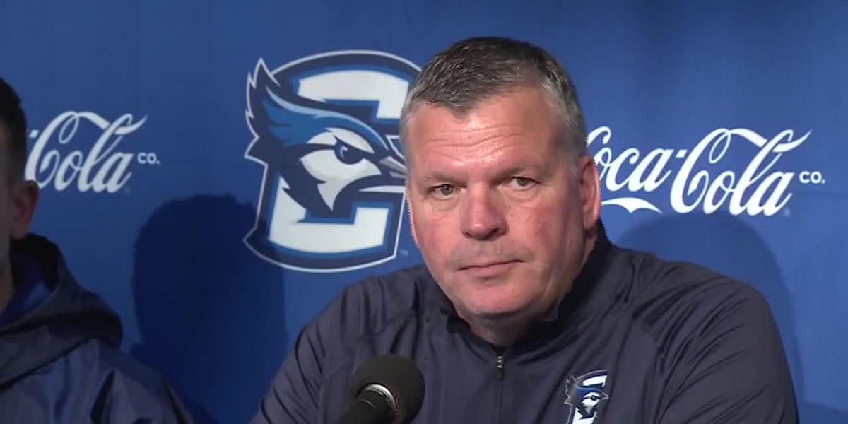 Creighton basketball’s Greg McDermott announces retirement