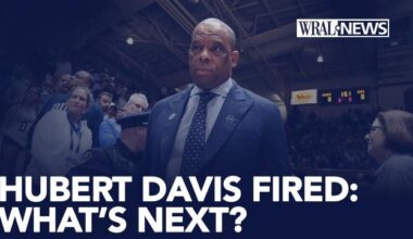 Here are some coaching candidates for the Tar Heels in the 2026-27 season :: WRAL.com