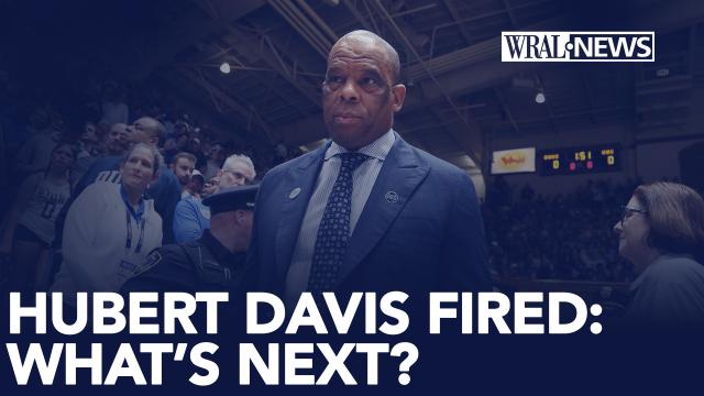 Here are some coaching candidates for the Tar Heels in the 2026-27 season :: WRAL.com