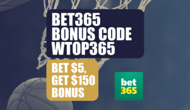 Bet365 Bonus Code WTOP365: Get $150 Bonus for Spurs vs. Knicks, Any NBA Game