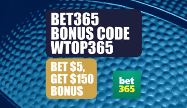 Bet365 Bonus Code WTOP365: Get $150 Bonus for Knicks vs. Lakers, Any NBA Game