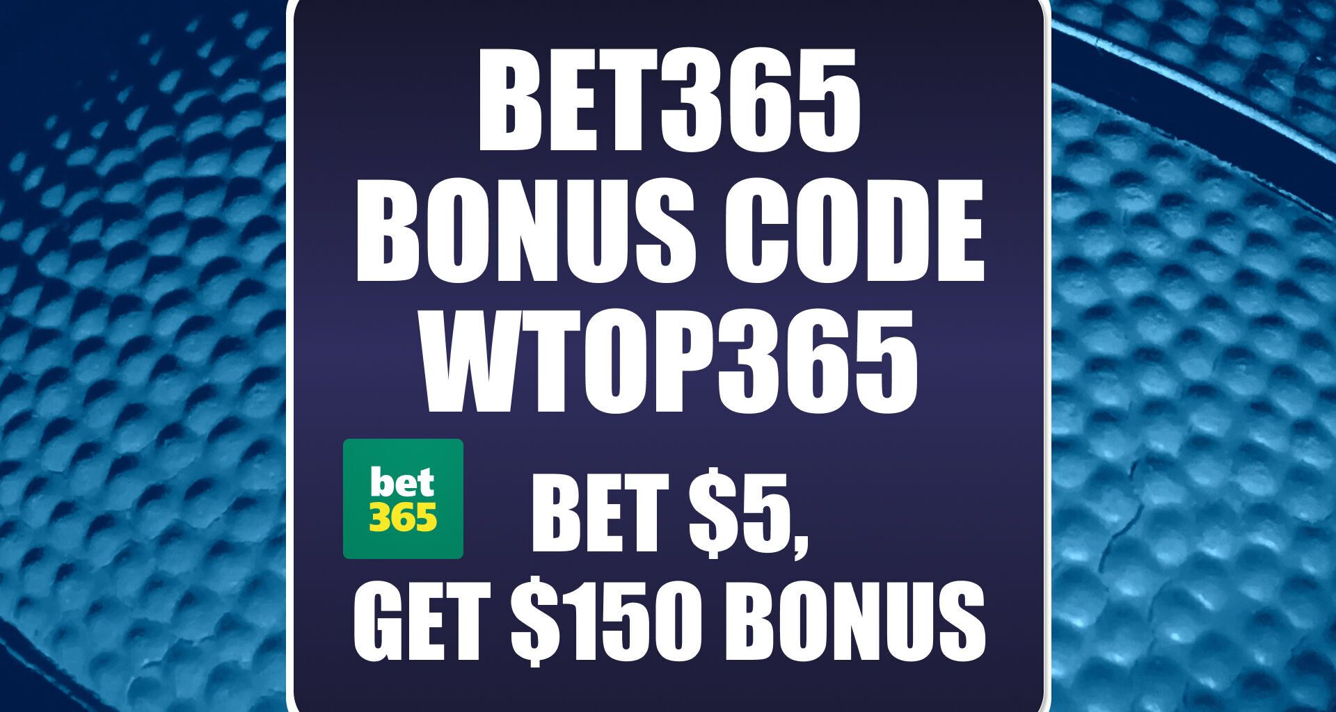 Bet365 Bonus Code WTOP365: Get $150 Bonus for 76ers-Celtics, Any NBA Game