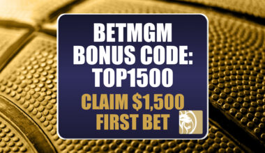 BetMGM Bonus Code TOP1500: Get $1,500 Bonus for Knicks-Nuggets, NBA, CBB Games