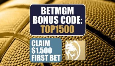 BetMGM Bonus Code TOP1500: Get Extended $1,500 Bonus for Rockets-Nuggets, NBA Games