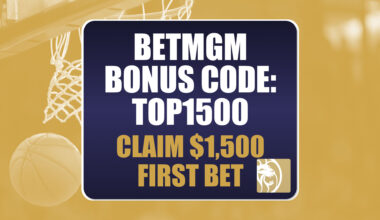 BetMGM Bonus Code TOP1500: Get $1,500 Bonus for Nuggets-Thunder, NBA Games