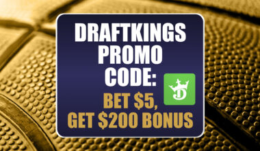 DraftKings Promo Code: Get $200 Bonus for Busy NBA, College Basketball Weekend