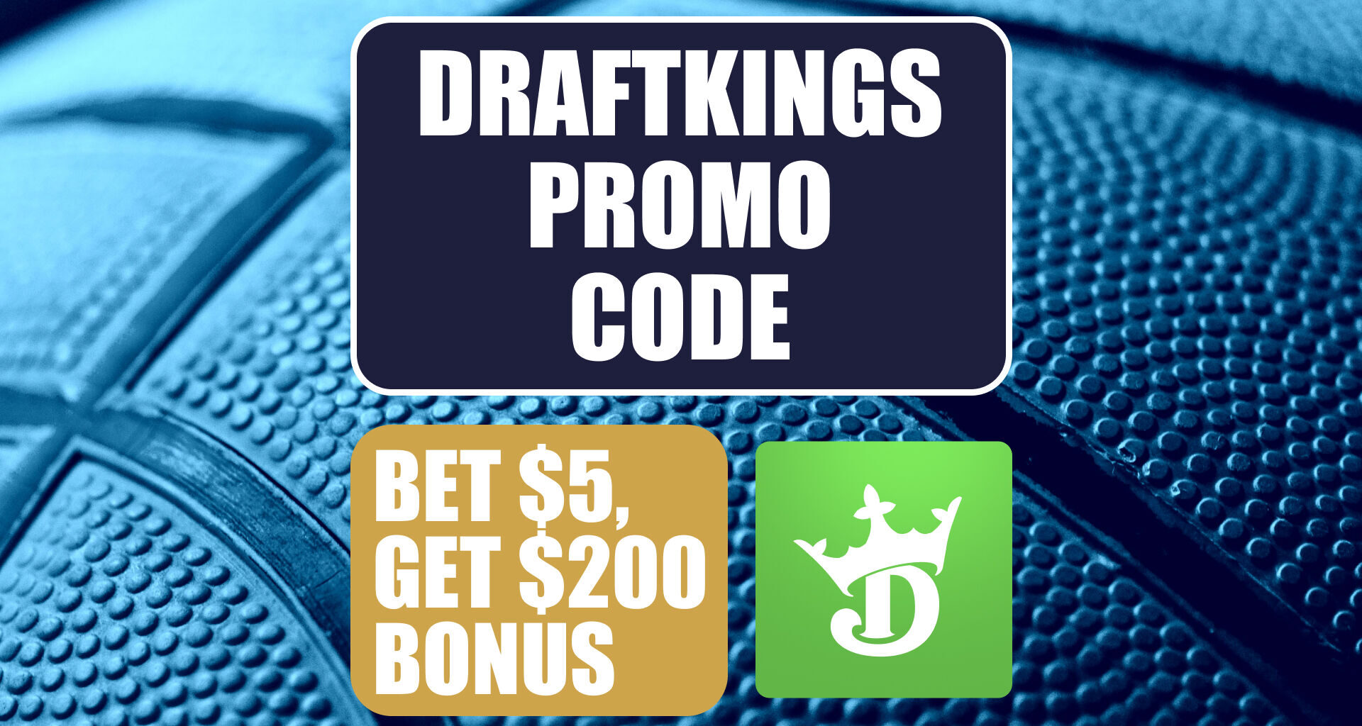 DraftKings Promo Code: Claim $200 Bonus on Pistons-Spurs, Any NBA Game