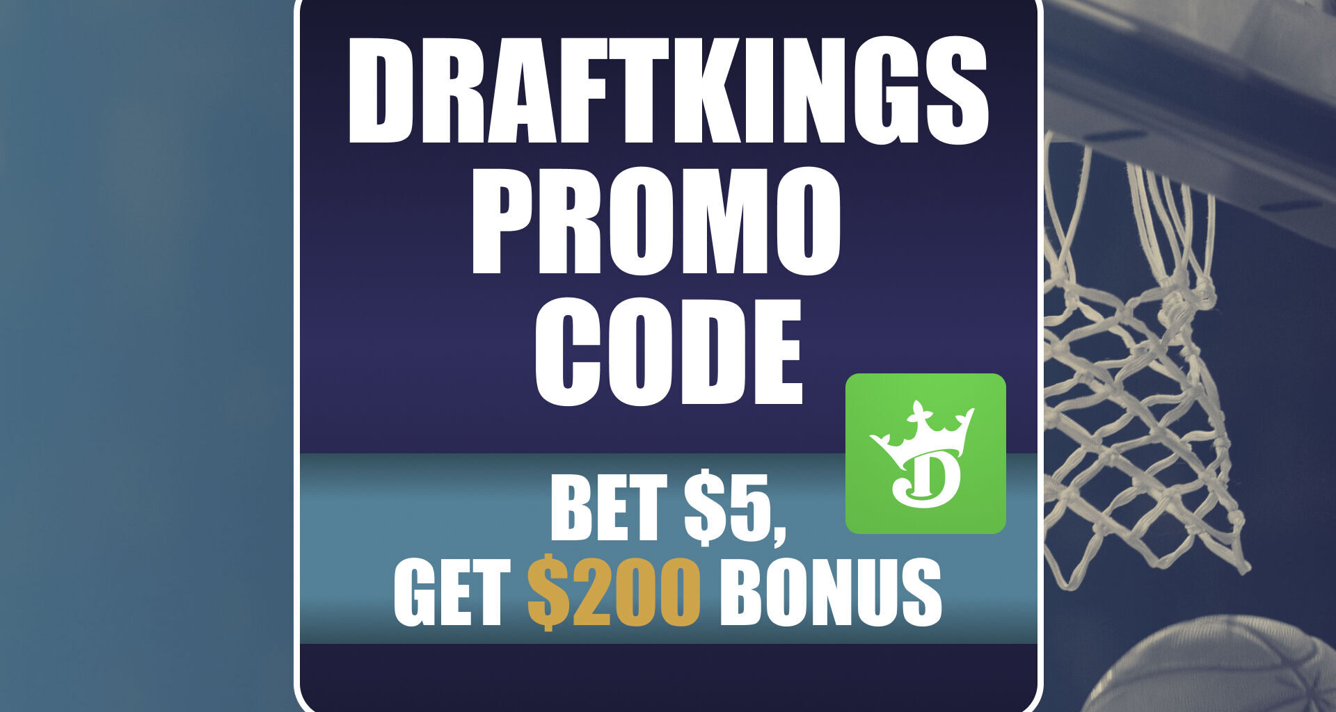 DraftKings Promo Code: Get $200 Bonus for Spurs-76ers + NBA Games