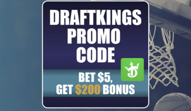 DraftKings Promo Code: Get $200 Bonus for Spurs-76ers + NBA Games