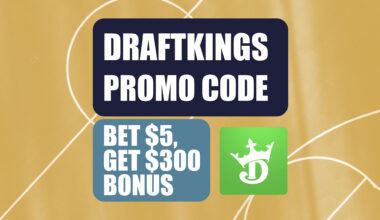 DraftKings Arkansas Promo Code: Get $300 Bonus for NBA Games This Week