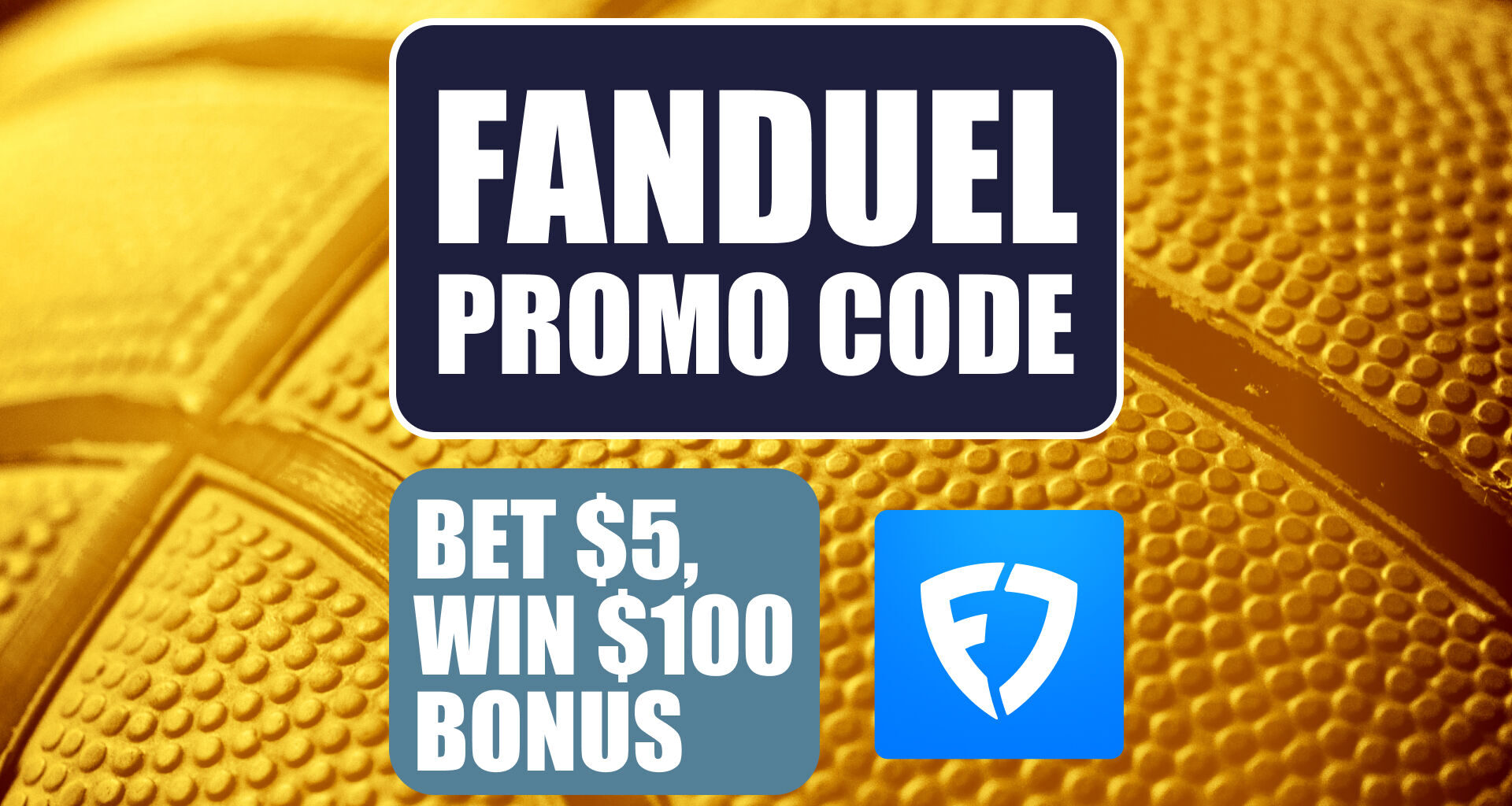 FanDuel Promo Code: Claim $100 Bonus for Thunder-Knicks, Any NBA Game