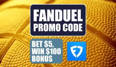 FanDuel Promo Code: Claim $100 Bonus for Thunder-Knicks, Any NBA Game