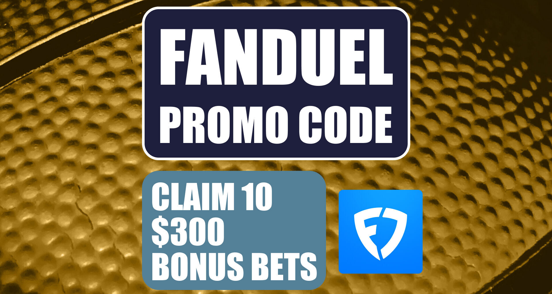 FanDuel Promo Code: Claim $3,000 Bonus for MLB, NBA, Sweet 16 Games