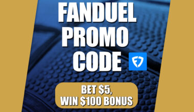 FanDuel Promo Code for Celtics-Cavaliers, NBA Games Claims $100 Bonus