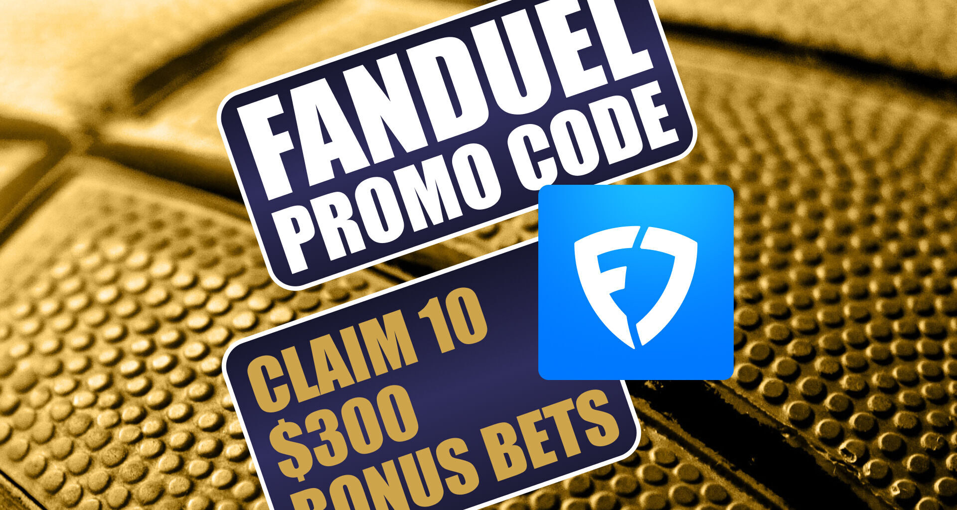 FanDuel Promo Code: Get $3,000 Bonus for Rockets-Nuggets, NBA, CBB Games