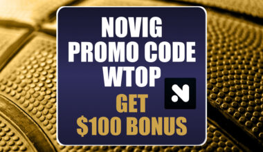 Novig Promo Code WTOP: Get $100 NBA Bonus for Pistons-Spurs, Thursday Games