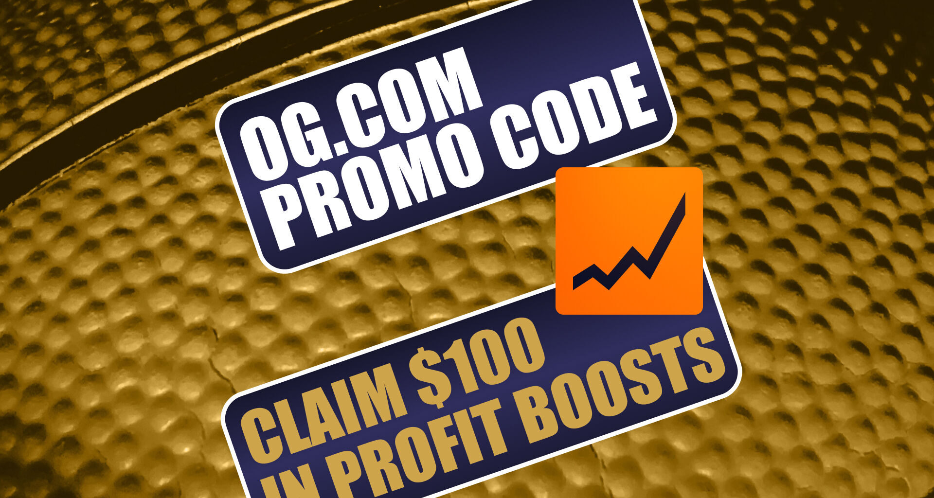 OG.com Promo Code: Get 5x 100% Profit Boosts For NBA, NCAAB Predictions