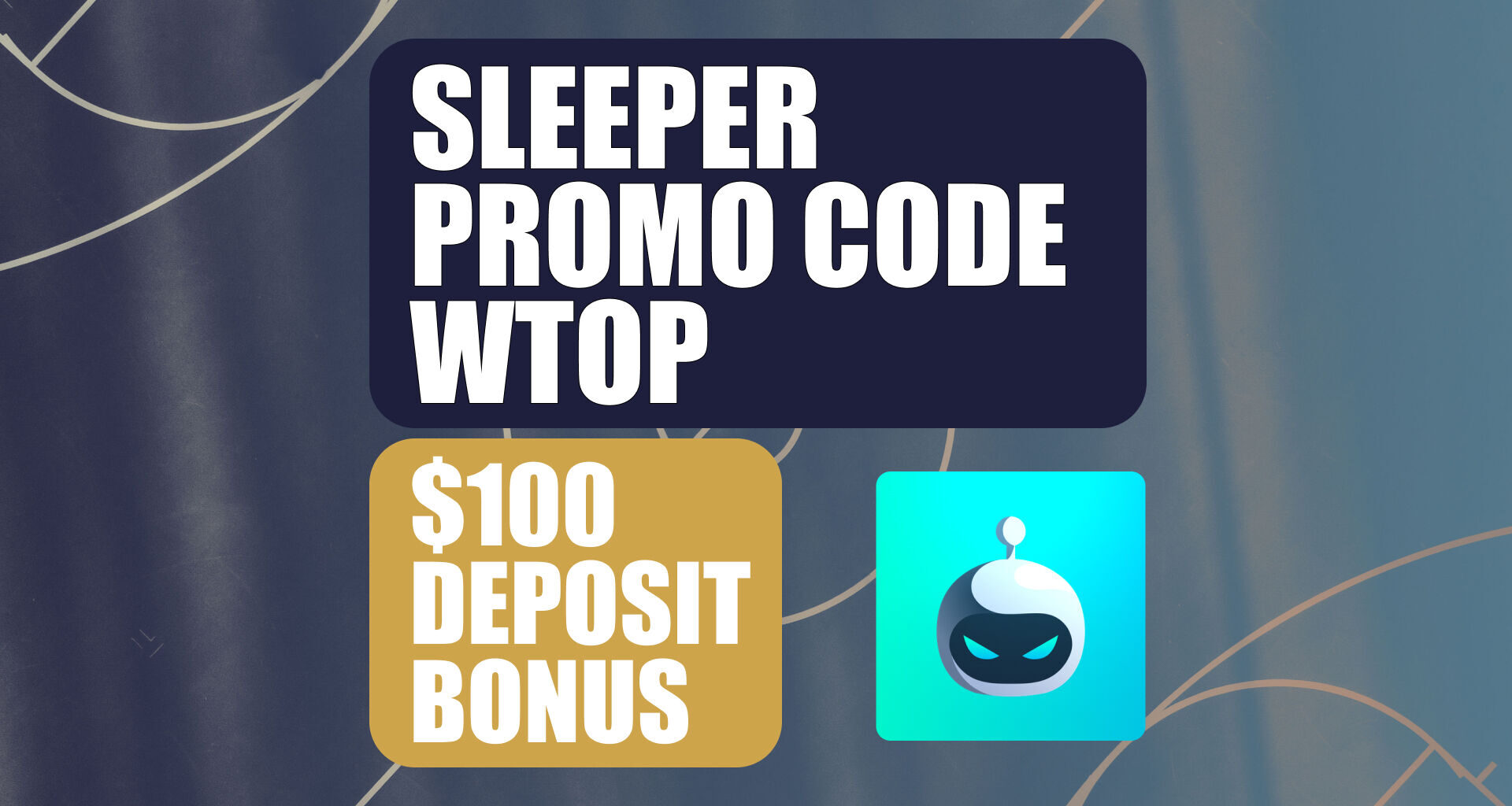Sleeper Promo Code WTOP: Claim $100 Bonus for Timberwolves-Thunder, NBA Picks Sunday (March 15)