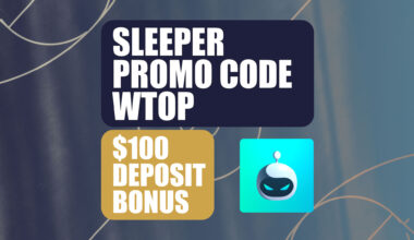 Sleeper Promo Code WTOP: Claim $100 Bonus for Timberwolves-Thunder, NBA Picks Sunday (March 15)