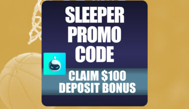 Sleeper Promo Code WTOP: Claim $100 Bonus for Lakers-Nuggets, NBA Picks (March 14)