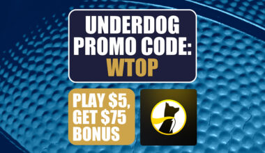 Underdog Promo Code WTOP: Get $75 Bonus for Knicks vs. Nuggets, NBA Entries Friday
