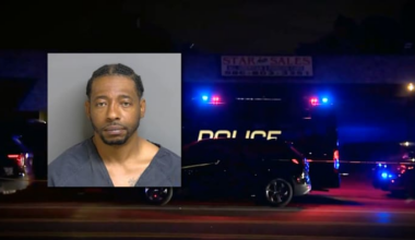 Man found competent in double murder at Macomb County car dealership