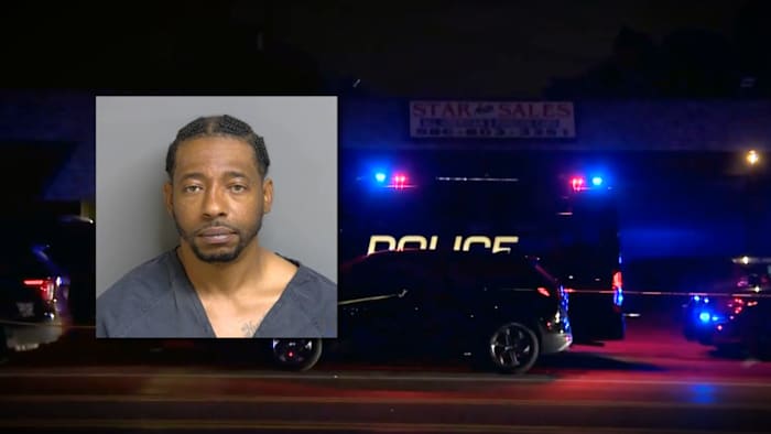 Man found competent in double murder at Macomb County car dealership