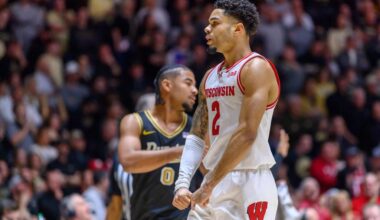 Transfer portal era allows some players to experience March Madness at multiple schools – Baltimore Sun