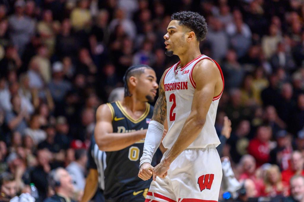 Transfer portal era allows some players to experience March Madness at multiple schools – Baltimore Sun