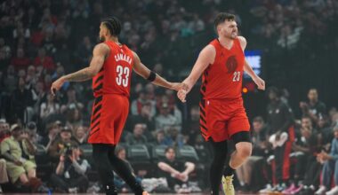 NBA approves sale of Portland Trail Blazers to Tom Dundon-led group