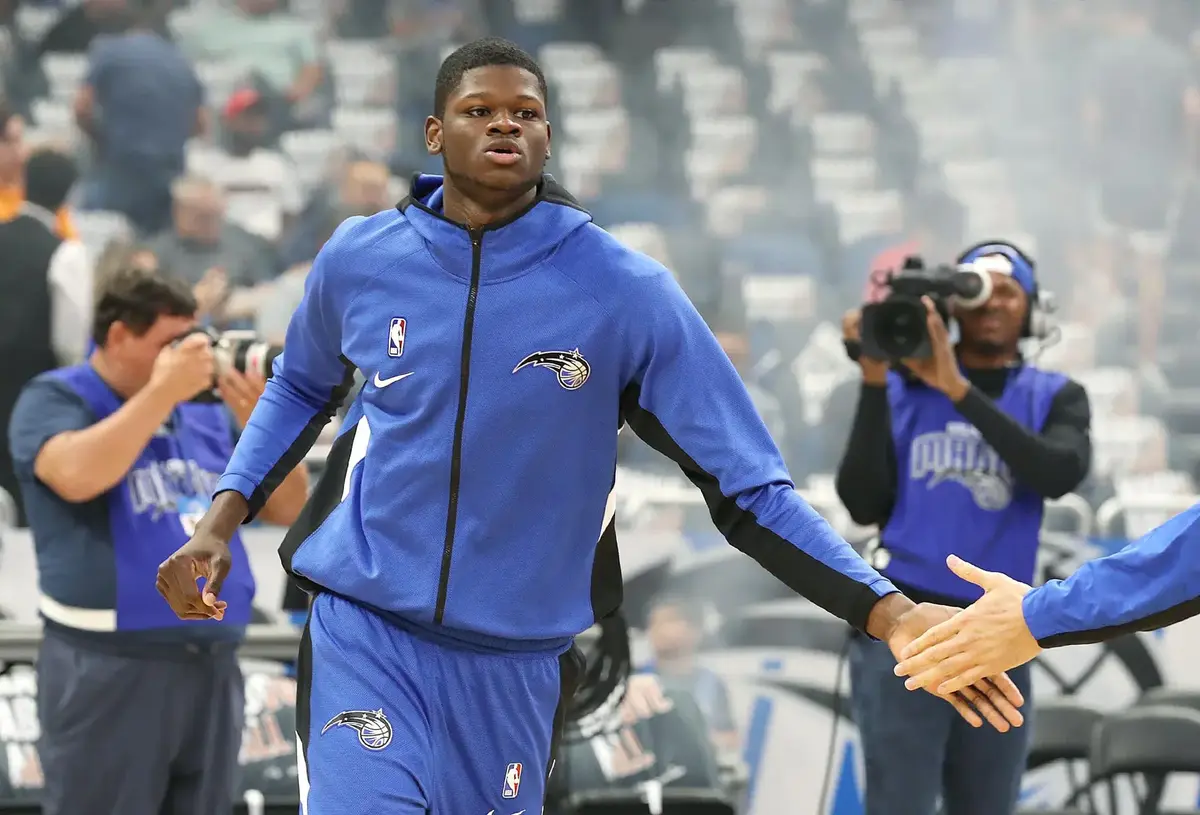 Former Top 10 First Round Selection Gets 3rd Contract in 2025-26