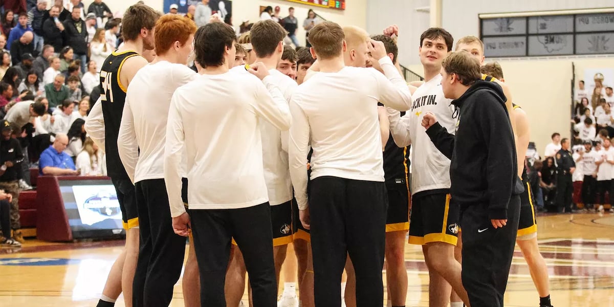 Huskies not satisfied yet, play in first-ever NCAA Elite Eight Wednesday