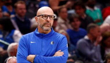 Long, long ago, Jason Kidd helped topple two-time reigning champ Duke in NCAA Tournament