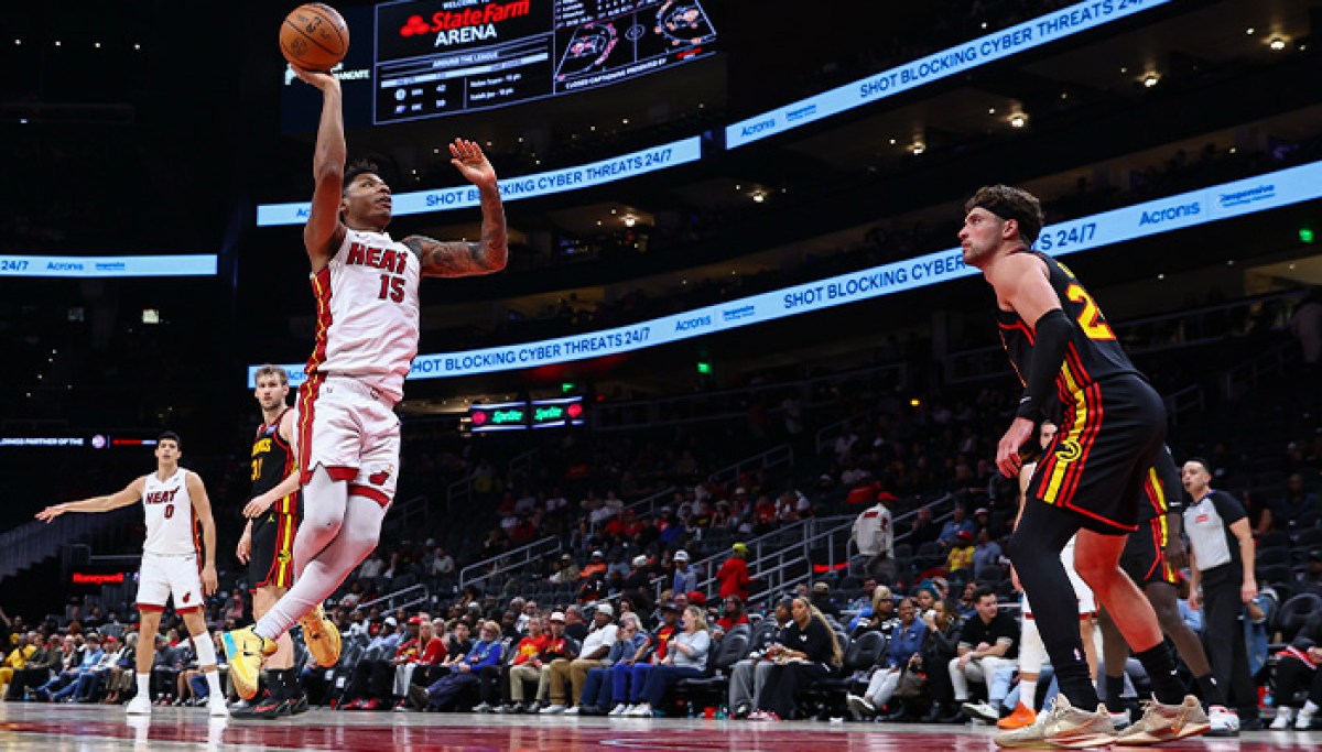 The NBA shouldn't be promoting vice