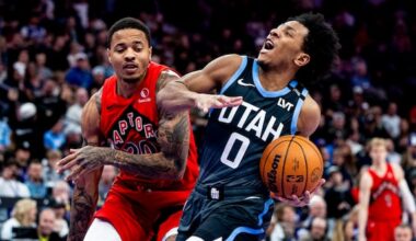 Markelle Fultz and Kennedy Chandler looking for a second chance – Deseret News