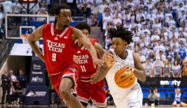 Where Utah schools sit in the latest projections – Deseret News