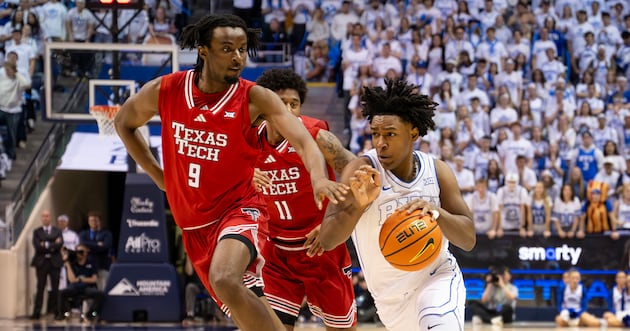 Where Utah schools sit in the latest projections – Deseret News