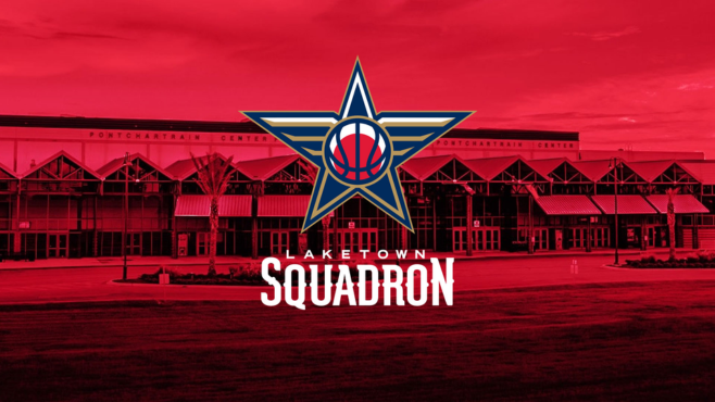 Pelicans to move G-League affiliate to Kenner