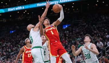 Hawks look to keep 11-game home win streak alive vs. Kings
