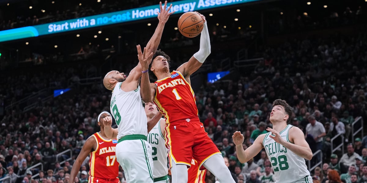 Hawks look to keep 11-game home win streak alive vs. Kings