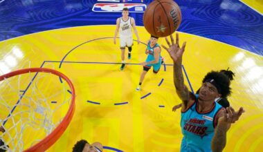 Trinity's Nick Lococo (44) tackles Bryan Station's Jordan Haskins (3) during their game on Friday, Aug. 23, 2024 at Bryan Station High School in Lexington, Ky. © Clare Grant/Courier Journal / USA TODAY NETWORK