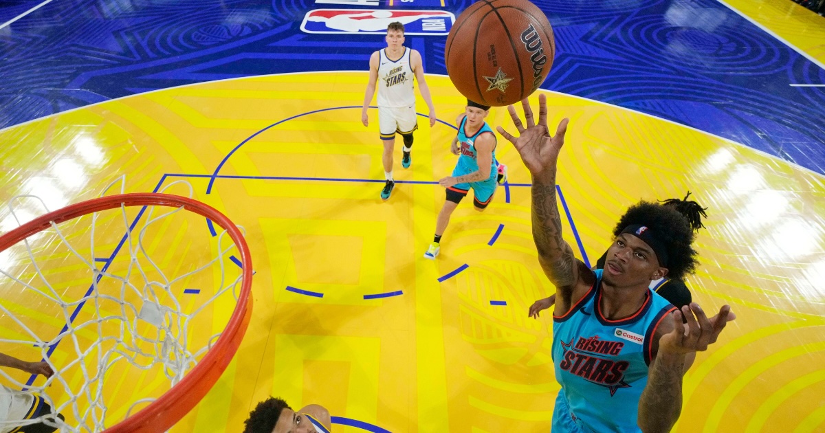Trinity's Nick Lococo (44) tackles Bryan Station's Jordan Haskins (3) during their game on Friday, Aug. 23, 2024 at Bryan Station High School in Lexington, Ky. © Clare Grant/Courier Journal / USA TODAY NETWORK