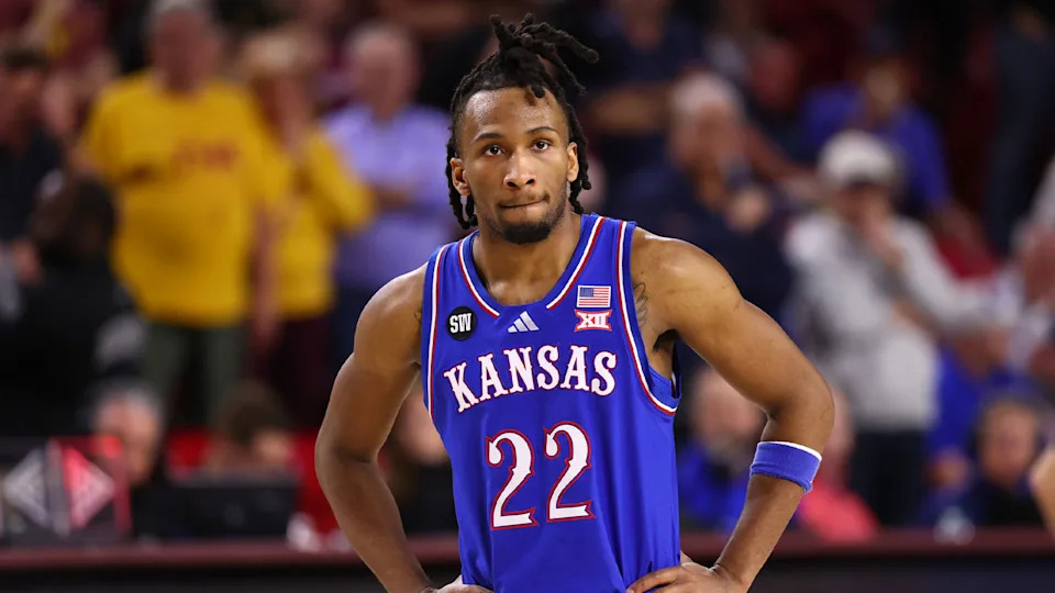 Mark J. Rebilas-Imagn Images