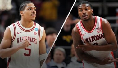 Lunardi: Want Cinderella back? Set an NCAA tournament eligibility floor