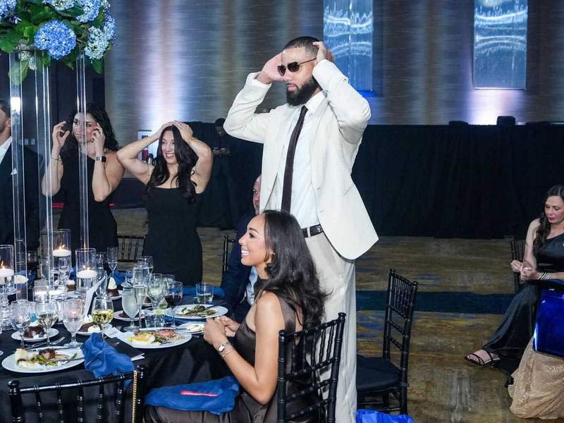 Mavs Ball 2026 | Photo courtesy of Mavs Ball