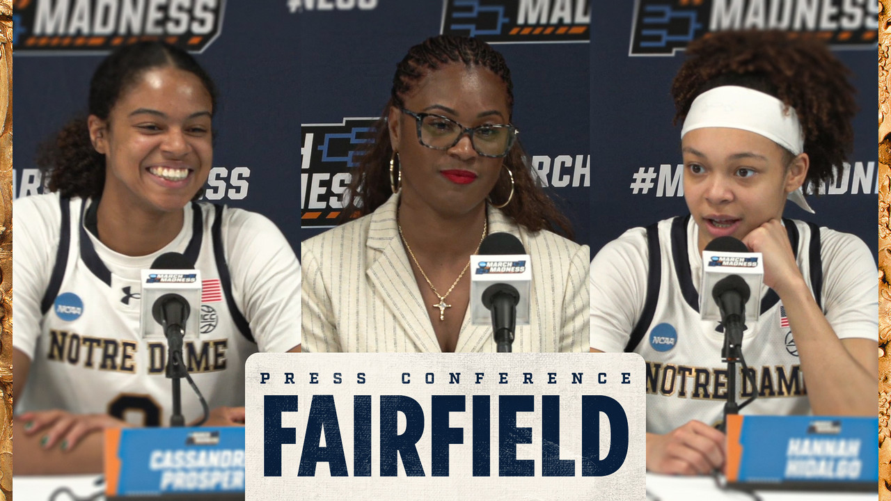 Notre Dame Fighting Irish - Official Athletics Website