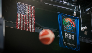 USA Basketball Women's World Cup Qualifying Tournament Roster Update - USA Basketball